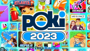 Read more about the article Title: Exploring Go on Poki: Is It an Ideal Game for Kids?