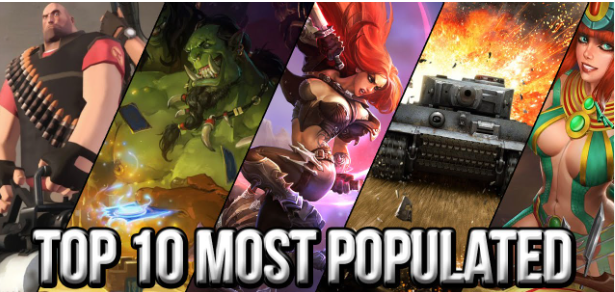 You are currently viewing Title: Exploring the Most Popular Types of Mobile Games