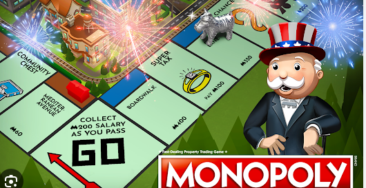 Read more about the article Title: How to Play Monopoly: A Comprehensive Guide