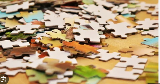 Read more about the article Title: The Cognitive Wonders of Puzzle Games: How They Benefit Mind and Well-being