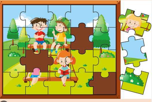 Read more about the article Title: The Educational Benefits of Puzzles: Enhancing Student Learning and Development