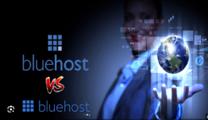 Read more about the article Title: Understanding Bluehost Web Hosting: A Comprehensive Guide