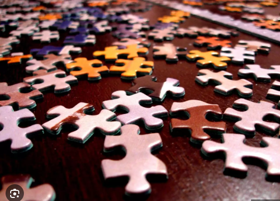 Read more about the article Title: Unraveling the Joy: Understanding Why Puzzles Bring Happiness