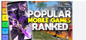 Read more about the article Title: Unveiling the Most Popular Types of Mobile Games: A 2500-Word Exploration