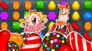 Read more about the article Candy Crush Saga – เกมสำหรับทุกคน