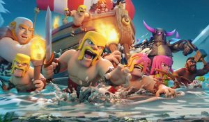 Read more about the article Clash of Clans: รูปแบบการเล่นที่อัดแน่นไปด้วยแอ็คชั่นสำหรับผู้เล่นคนเดียว