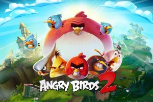 Read more about the article ทำไม Angry Birds ถึงได้รับความนิยม?