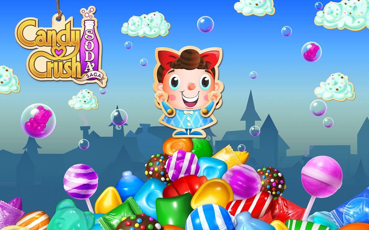 Read more about the article รีวิว Candy Crush Saga – เกมสุดเจ๋งพร้อมเอฟเฟกต์เสียงที่ยอดเยี่ยม